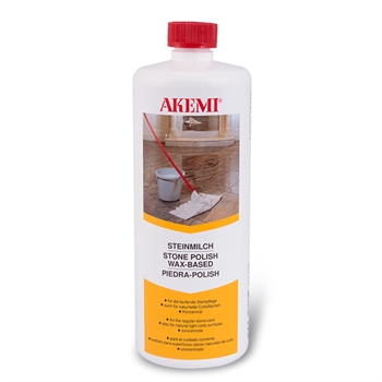 Akemi Stenpolering 1 L